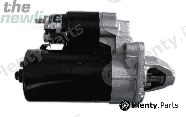 The NewLine RE81009N — Starter