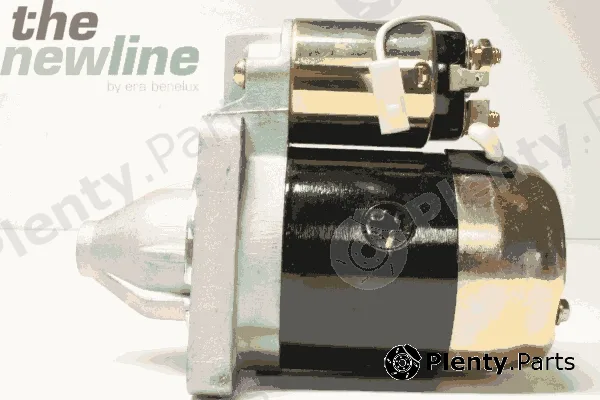 The NewLine RE8229N — Starter