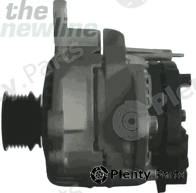 The NewLine RE73681N — Alternator