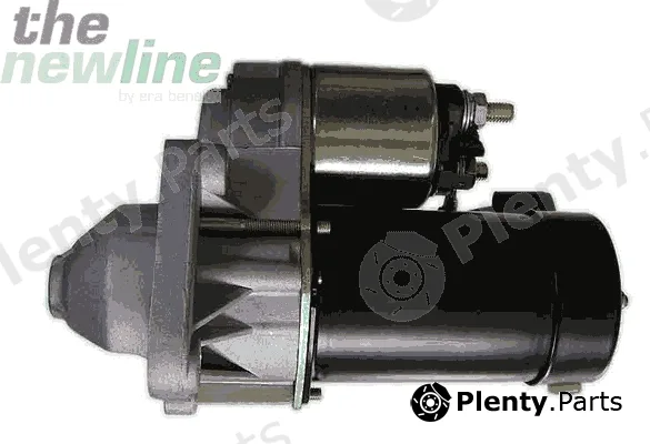 The NewLine RE8858N — Starter