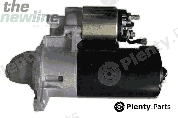 The NewLine RE8035N — Starter