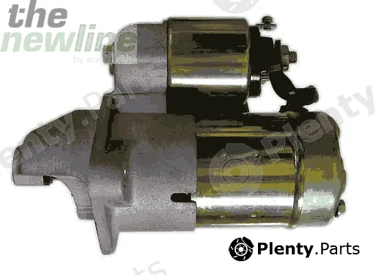 The NewLine RE8036N — Starter