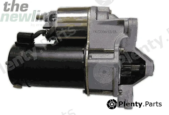 The NewLine RE8847N — Starter