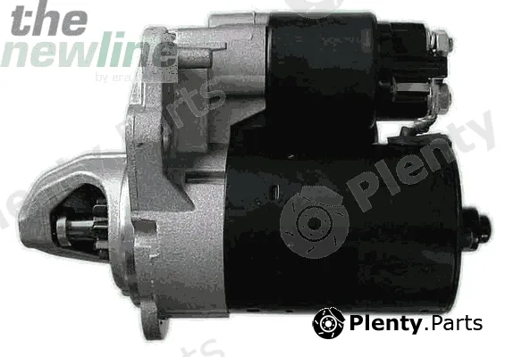 The NewLine RE83510N — Starter
