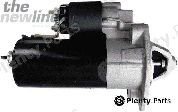 The NewLine RE83514N — Starter