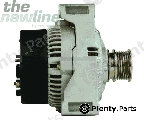 The NewLine RE7057N — Alternator
