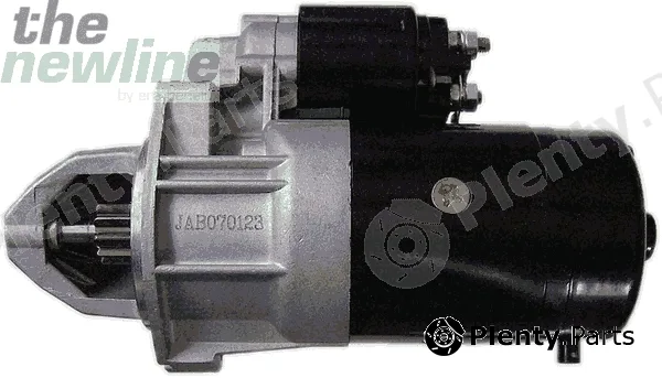 The NewLine RE8399N — Starter
