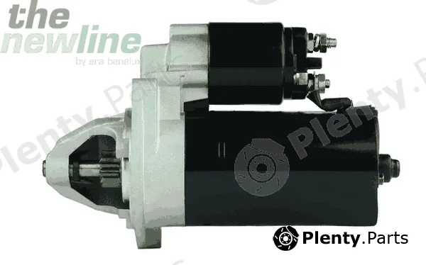 The NewLine RE8095N — Starter