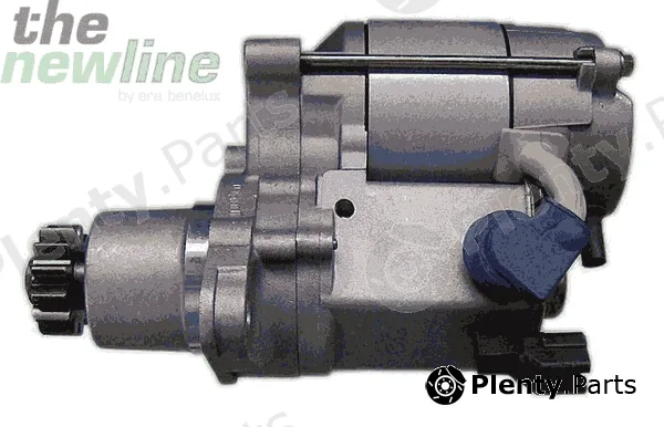 The NewLine RE83518N — Starter