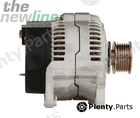 The NewLine RE7939N — Alternator
