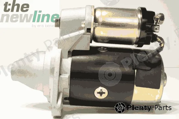 The NewLine RE8810N — Starter