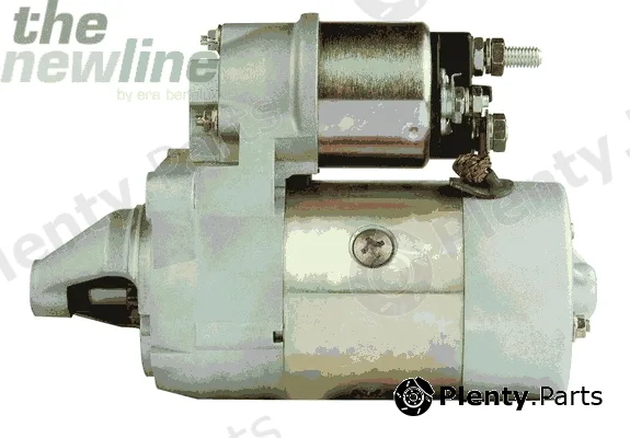 The NewLine RE81037N — Starter