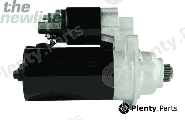 The NewLine RE8065N — Starter