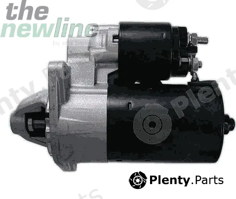 The NewLine RE81038N — Starter
