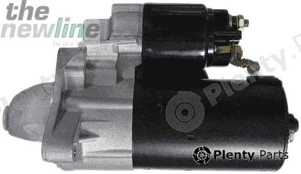 The NewLine RE8053N — Starter