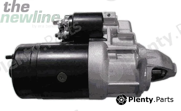 The NewLine RE83502N — Starter