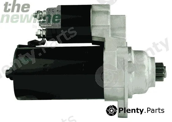 The NewLine RE81004N — Starter