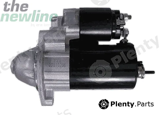 The NewLine RE8678N — Starter
