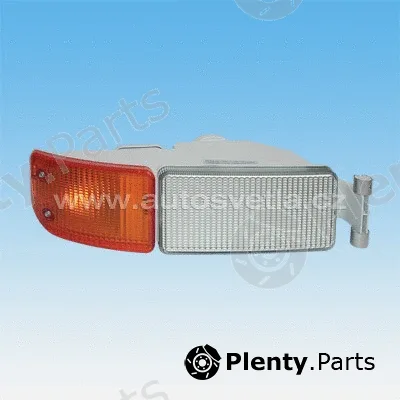 Kutnak Automotive 721095 — Direction Indicator