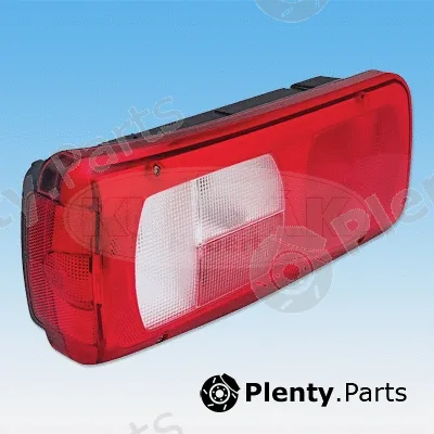 Kutnak Automotive 725957 — Tail Light Assembly