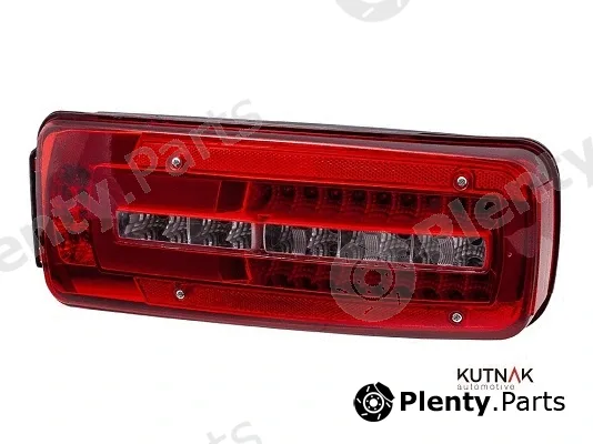 Kutnak Automotive 725614 — Tail Light Assembly