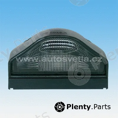 Kutnak Automotive 723699 — Licence Plate Light