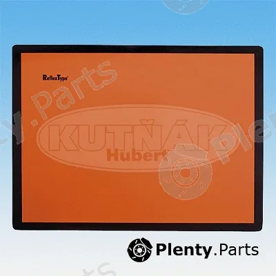 Kutnak Automotive 723803 — Warning Marking