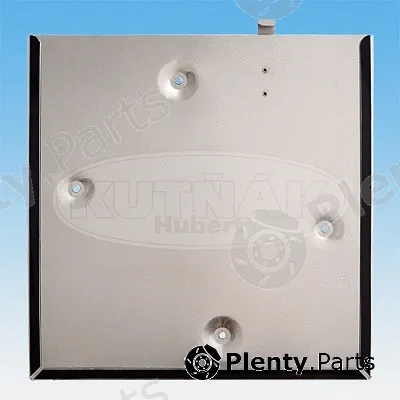 Kutnak Automotive 723900 — Holder, warning markings