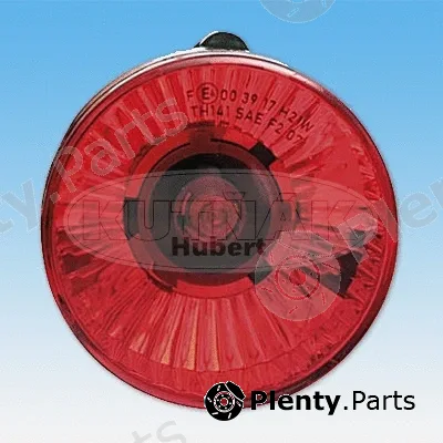 Kutnak Automotive 721963 — Tail Light Assembly