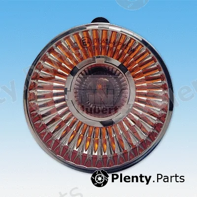 Kutnak Automotive 721965 — Tail Light Assembly
