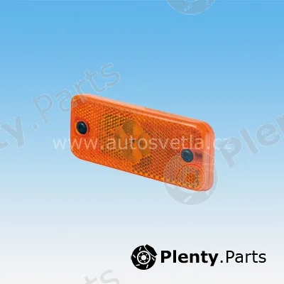 Kutnak Automotive 722269 — Side Marker Light