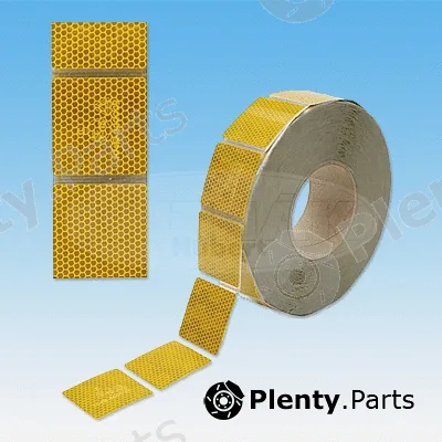 Kutnak Automotive 723410 — Contour marking
