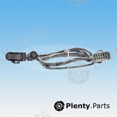 Kutnak Automotive 726583 — Cable Set, headlight