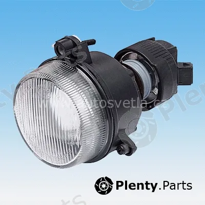 Kutnak Automotive 720311 — Front Fog Light