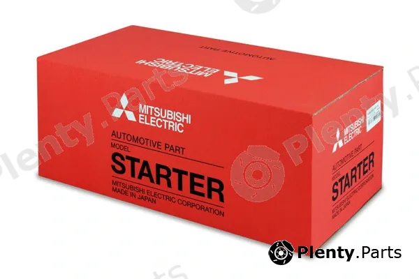 Kutnak Automotive 720177/M — Starter