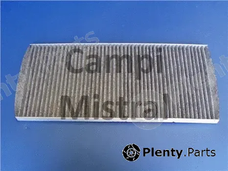 Mistral Filter AVF0102C — Filter, cabin air