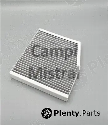 Mistral Filter AVF0110C — Filter, cabin air