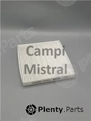 Mistral Filter AVF1901 — Filter, cabin air