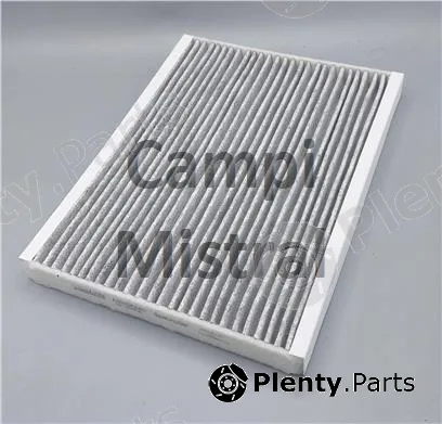 Mistral Filter AVF0424C — Filter, cabin air
