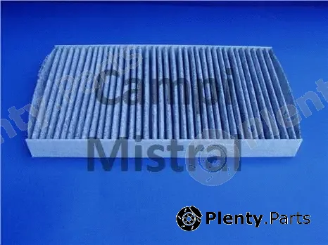 Mistral Filter AVF0105 — Filter, cabin air