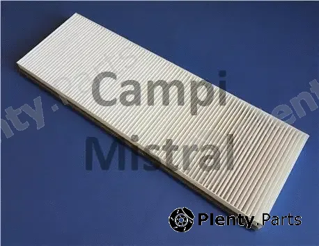 Mistral Filter AVF1223 — Filter, cabin air