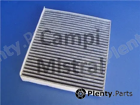 Mistral Filter AVF0118C — Filter, cabin air