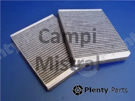Mistral Filter AVF0403C — Filter, cabin air