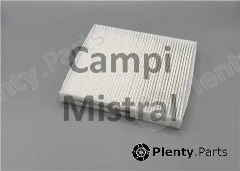 Mistral Filter AVF1108 — Filter, cabin air