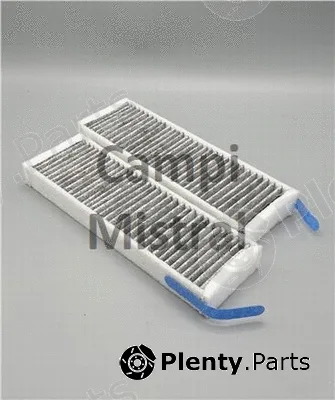 Mistral Filter AVF1113C — Filter, cabin air