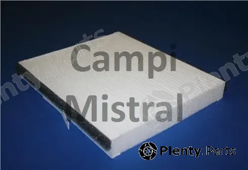 Mistral Filter AVF2101 — Filter, cabin air