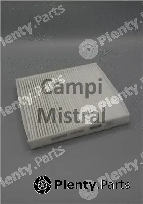 Mistral Filter AVF1502 — Filter, cabin air