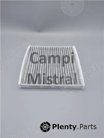 Mistral Filter AVF1026C — Filter, cabin air