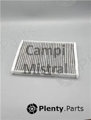 Mistral Filter AVF0113C — Filter, cabin air