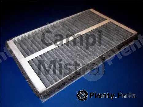 Mistral Filter AVF1801C — Filter, cabin air